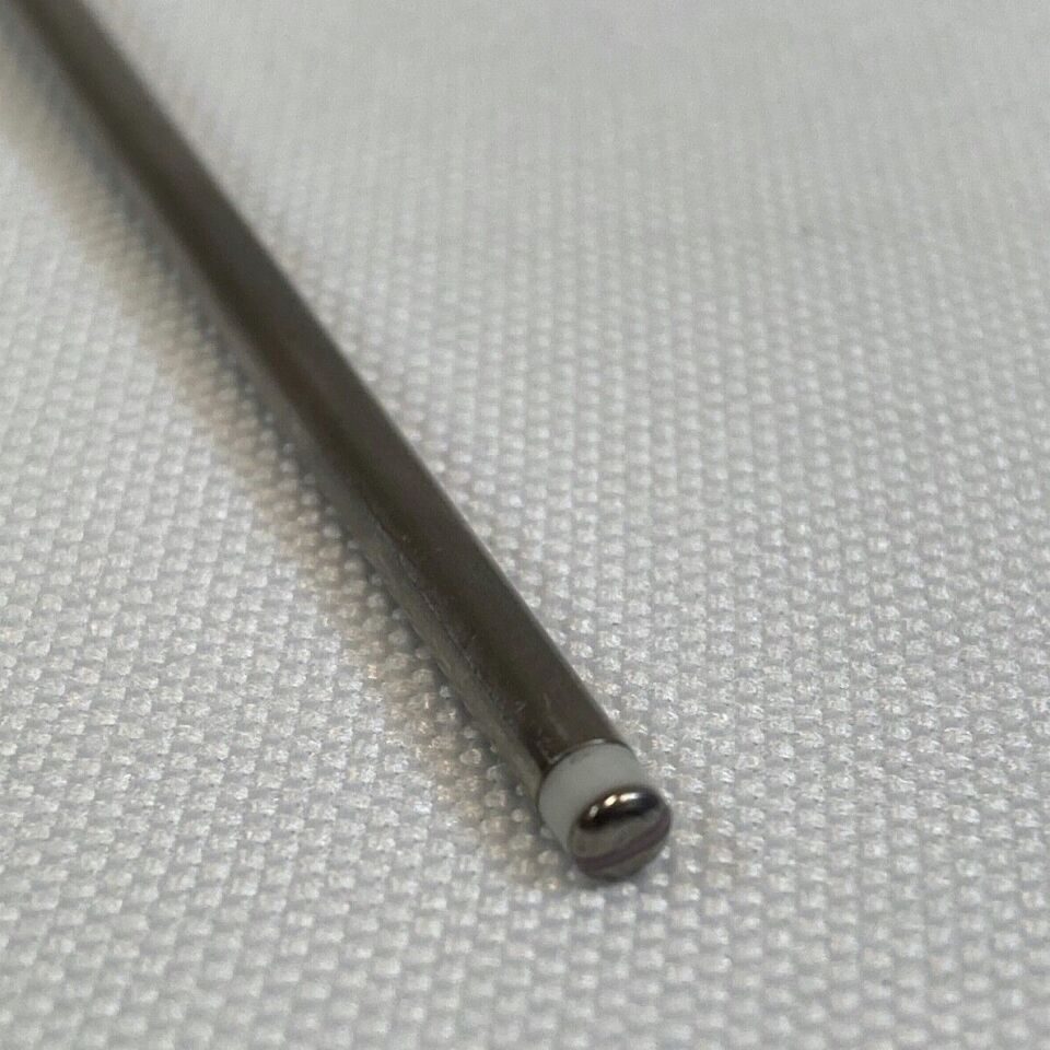 KARL STORZ 26176UB Button Electrode Coagulation Cannula — photo 6