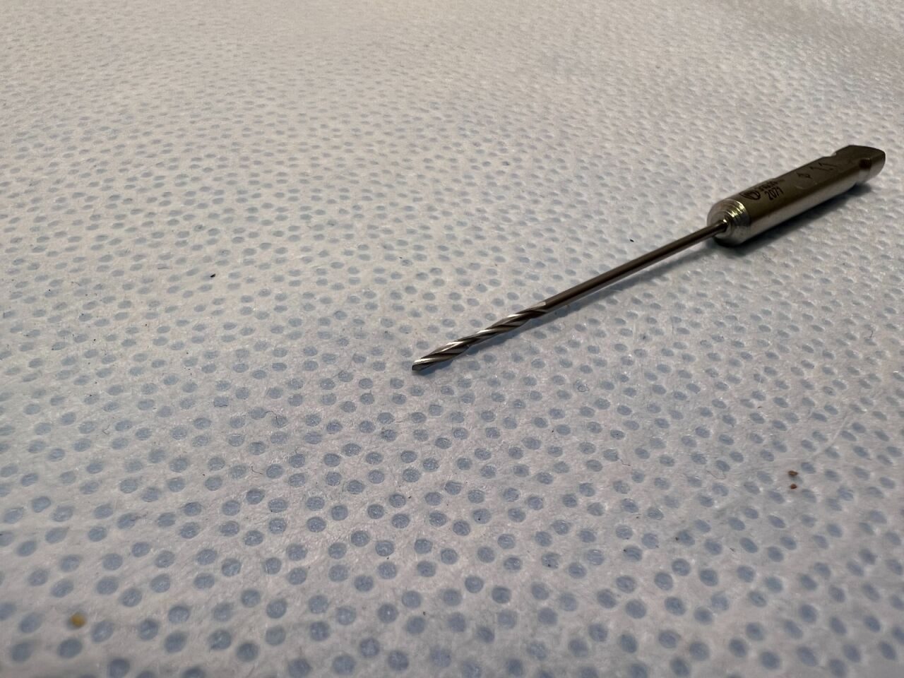 SYNTHES 310.11 Drill Bit — photo 1