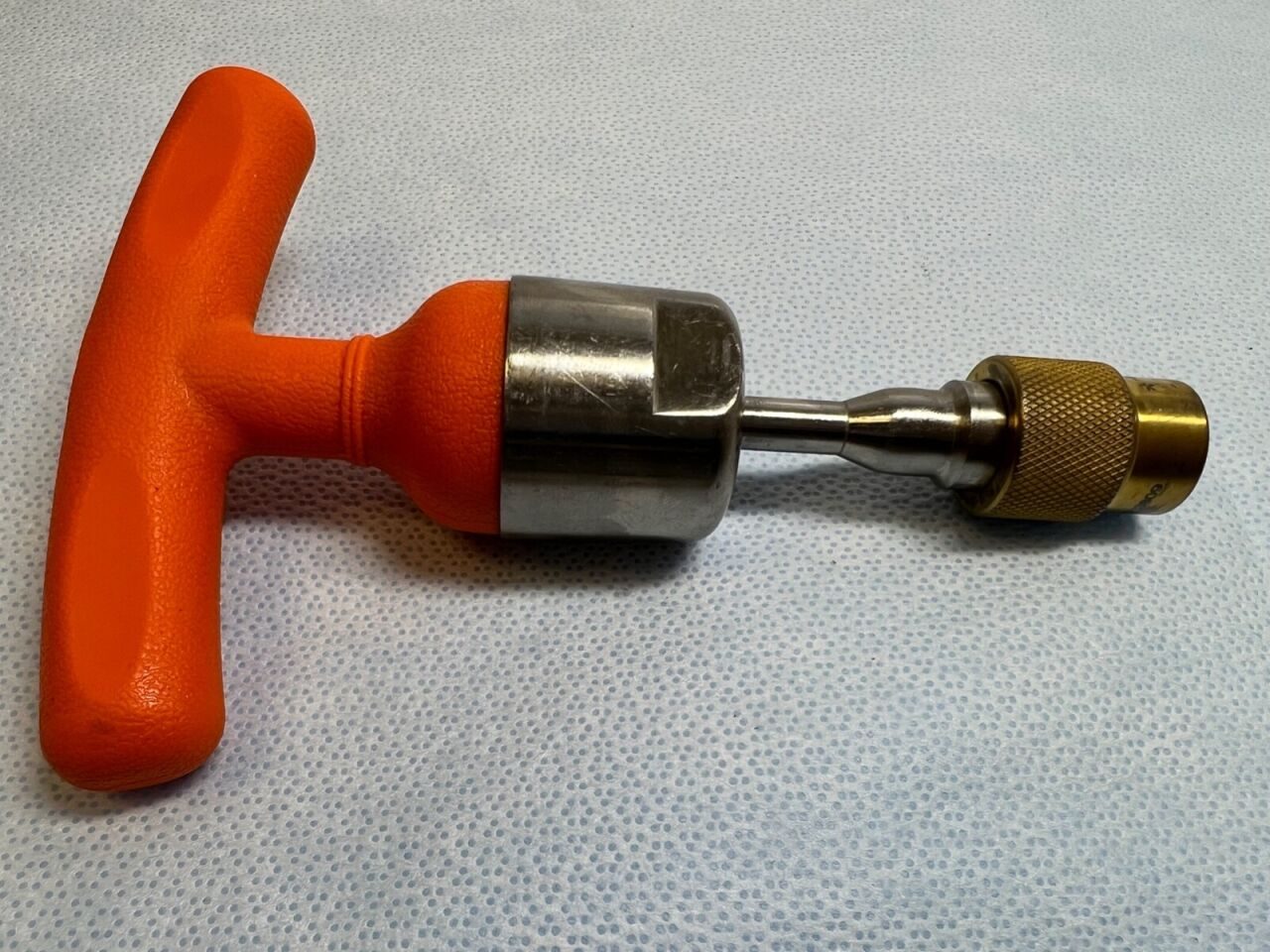 SMITH & NEPHEW 71665027 Orthopedic Torque Wrench — photo 1