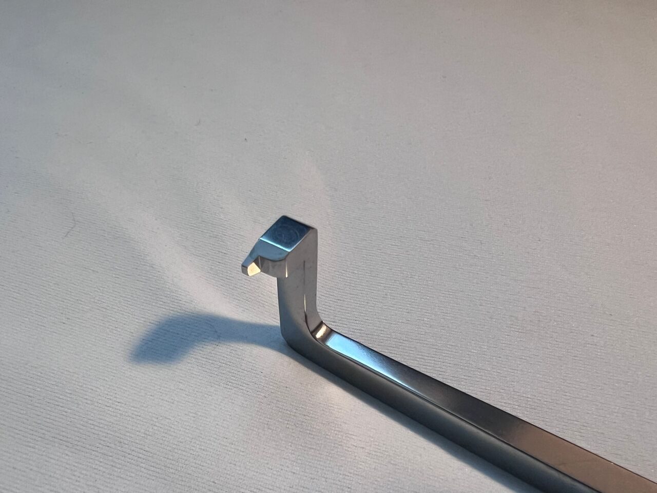SYNTHES 324.078 Orthopedic Compression Forceps — photo 5