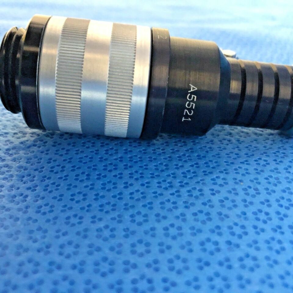 COHERENT A5521 & A5522 Nezhat Coupler w/ Case — photo 6