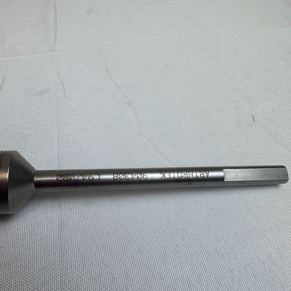 BIOMET 904308 No-Profile Countersink — photo 5