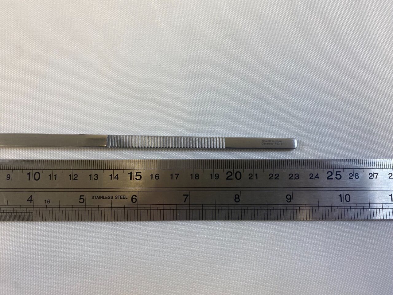 MEDICON 51.57.89, 91, 93, 95, & 51.57.98 Set of 5 Gil-Vernet Hilar Retractors — photo 9