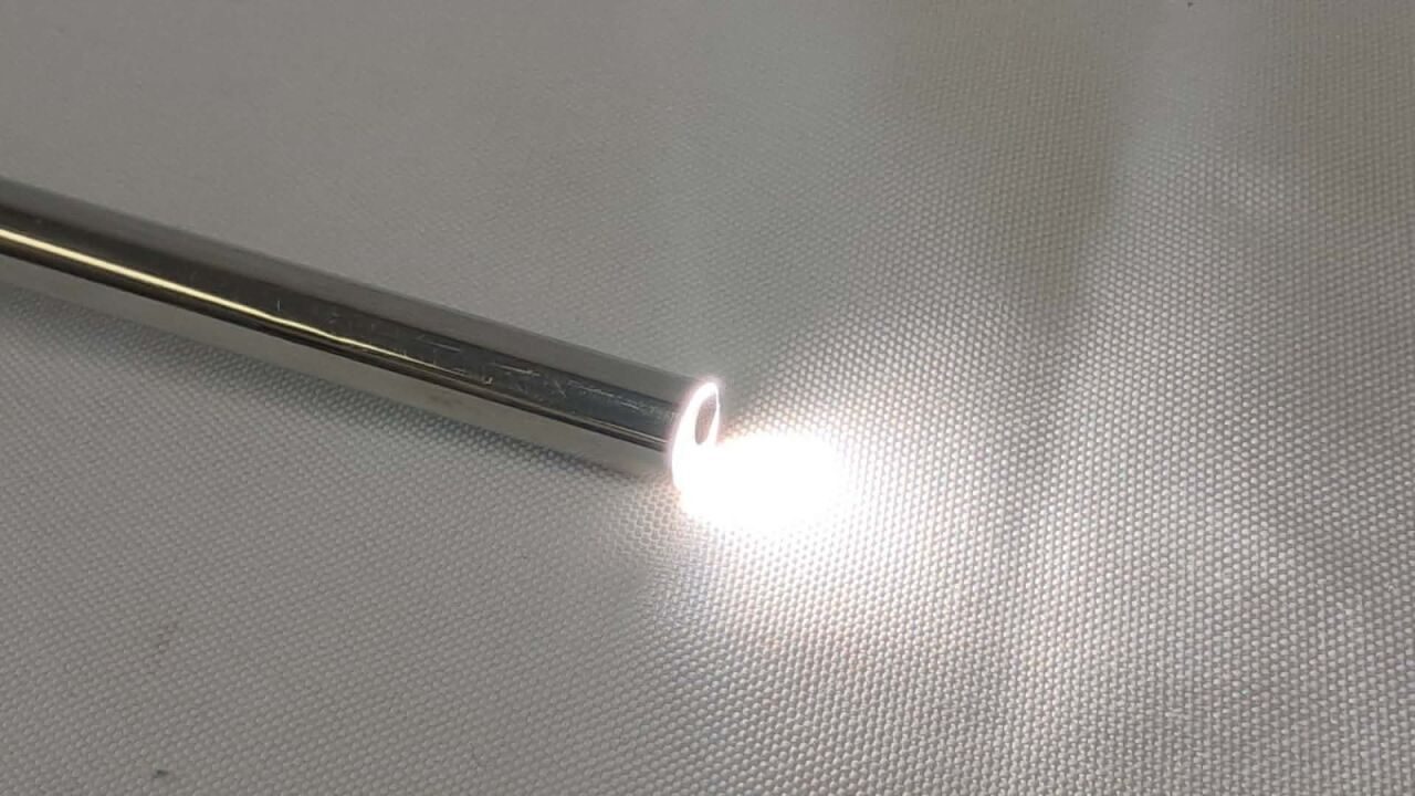 R. WOLF 8912.401 Laparoscope — photo 9
