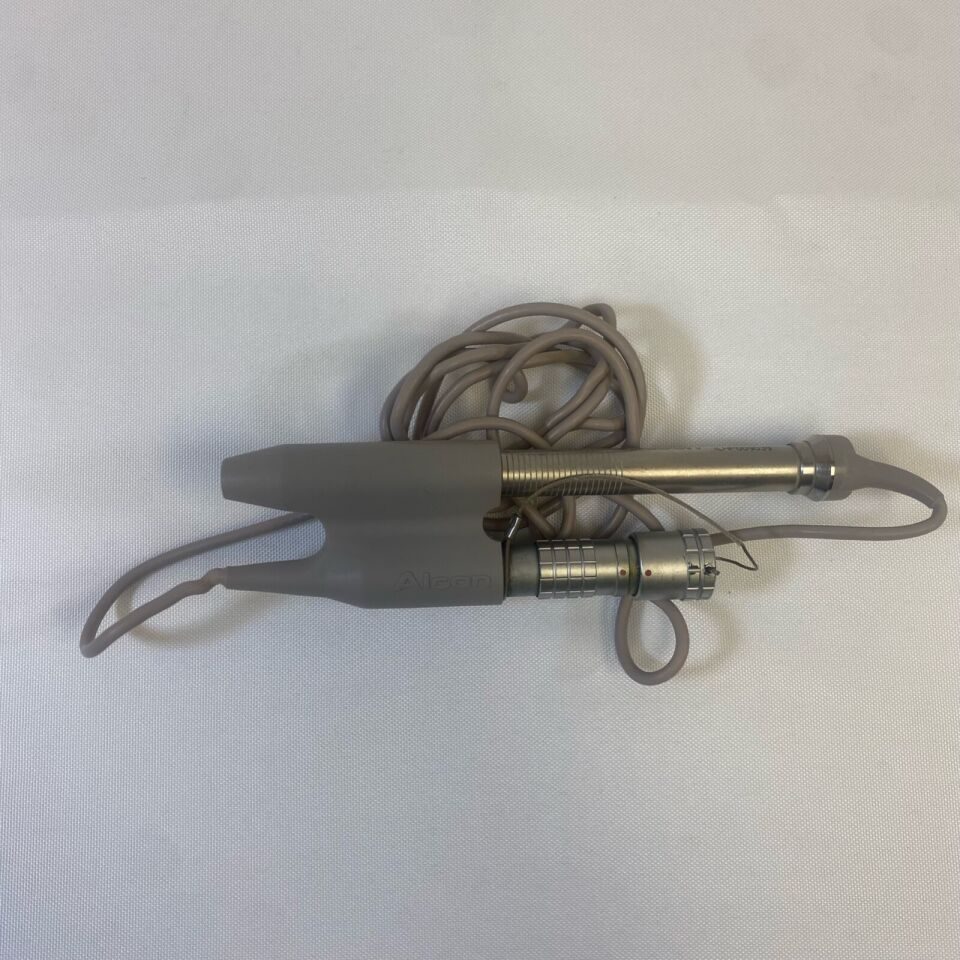 ALCON ILHP009039 AMG Phaco Phacoemulsification Handpiece