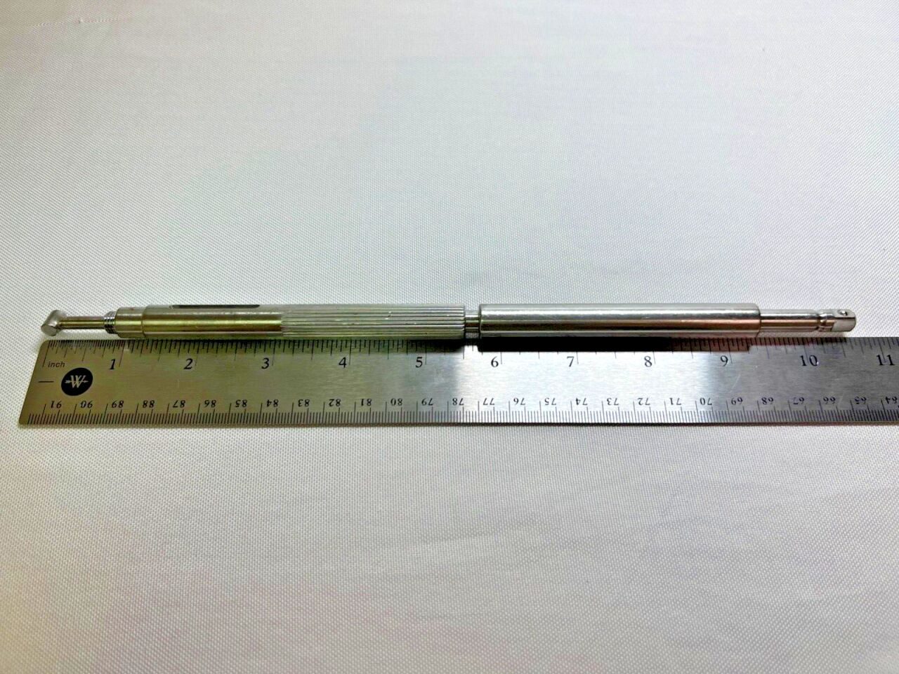 MEDTRONIC 858-950 M8 5.5mm Fixed Driver Orthopedics — photo 6