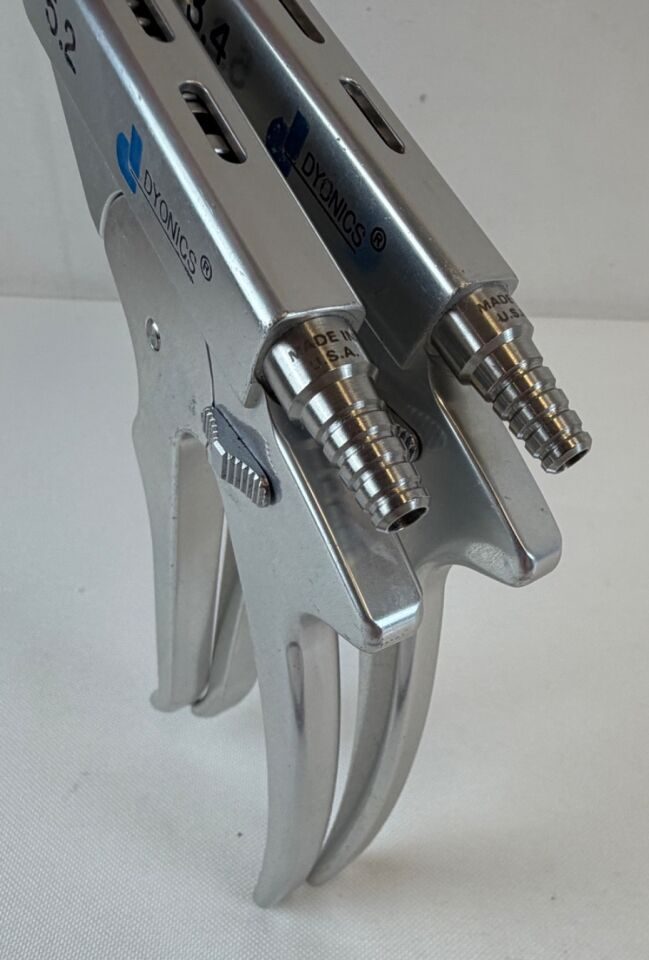DYONICS 2707 & 2685 Arthroscope — photo 9