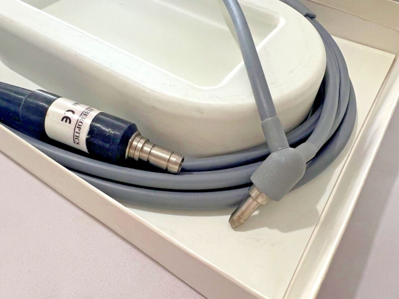CUDA TECHNOLOGIES SYC-2244 Grey Light Source — photo 2
