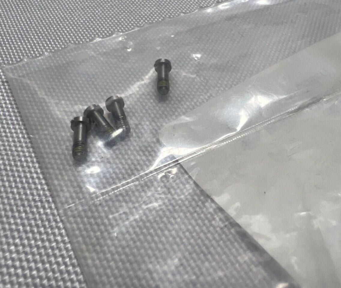 KOROS   USA Inc. Medical Replacement Blade Kit w/ Extra Attachments — photo 3