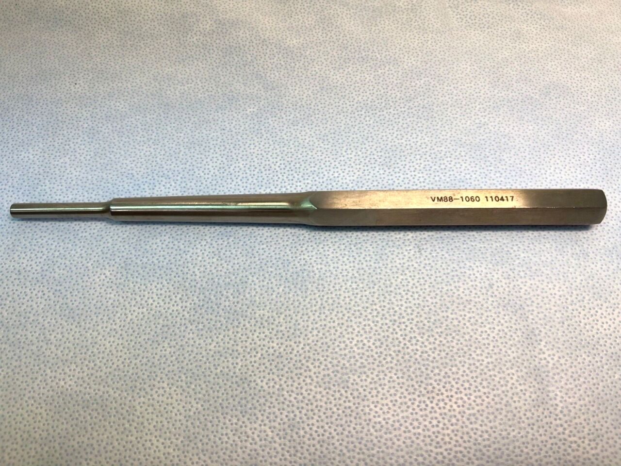 V. MUELLER VM88-1060 Orthopedic Bone Impactor — photo 1
