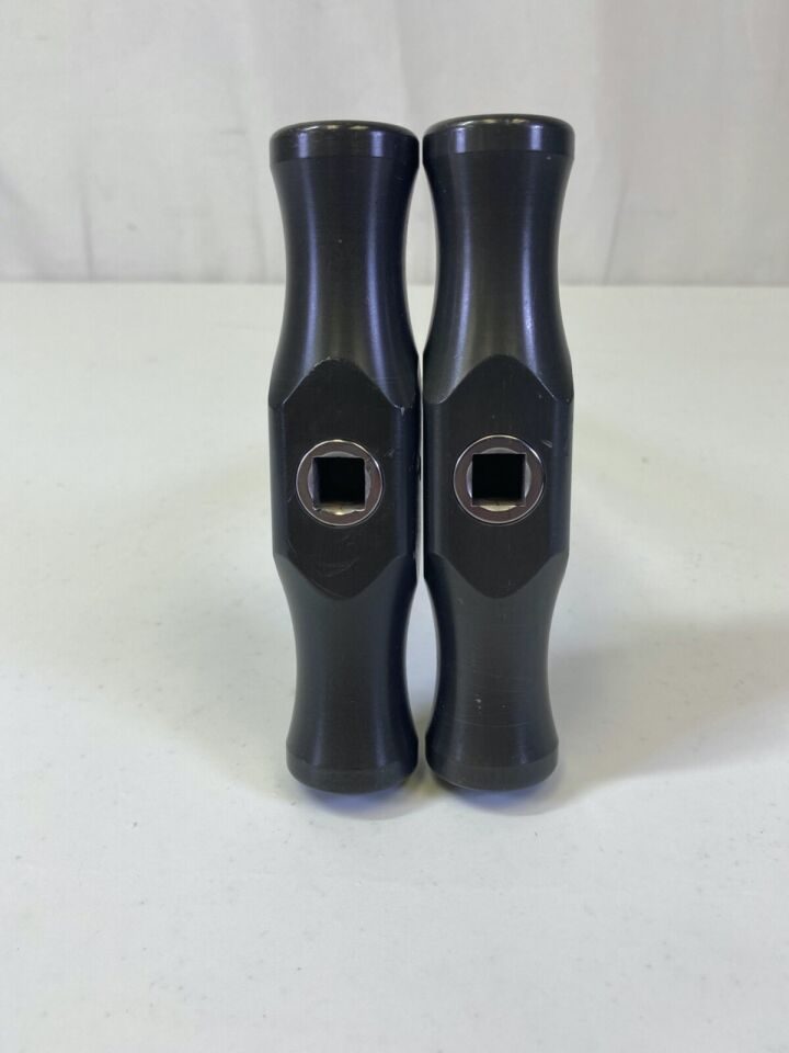 MEDTRONIC SOFAMOR DANEK 5.5mm & 13mm Set of 2 T-Handle Socket Wrenches — photo 5