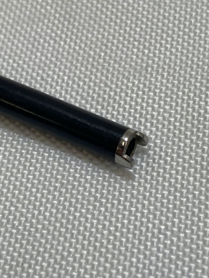V. MUELLER F256.99020 Laparoscopic Bariatric 5mm x 45cm Insulated Shaft w/ Nut — photo 6