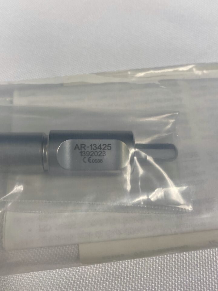 ARTHREX AR-13425 Keyhole Reamer — photo 4