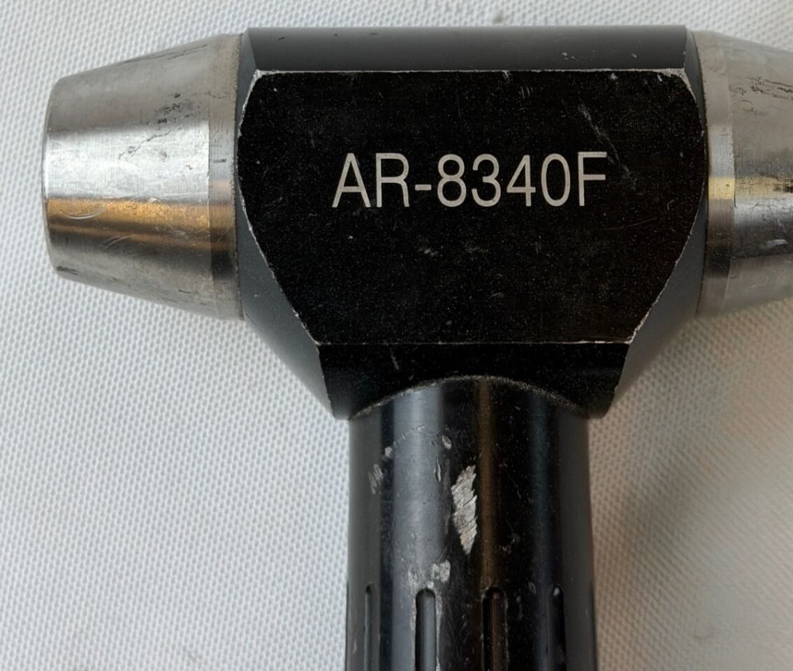 ARTHREX AR-8340F Arthroscopy Shaver System — photo 3