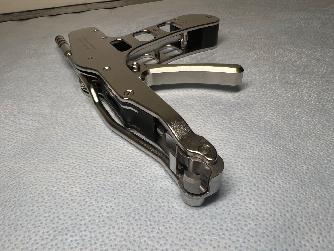 SYNTHES 03.501.080 Application Instrument for Sternal ZIPFIX — photo 2