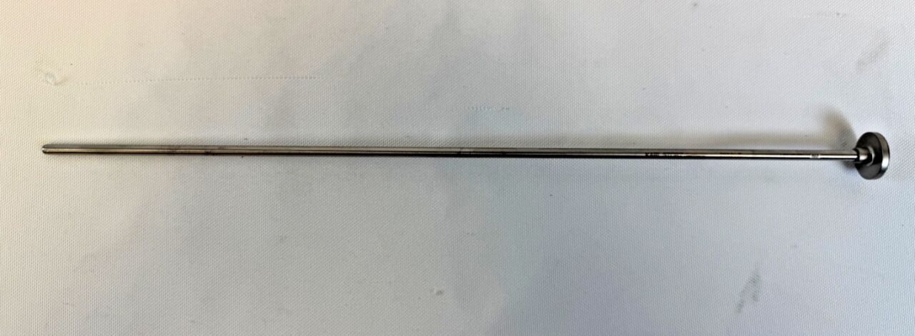 KARL STORZ 27021O Obturator Deflector Filling Rod 4mm for 27026E/EF/EG/EH — photo 1