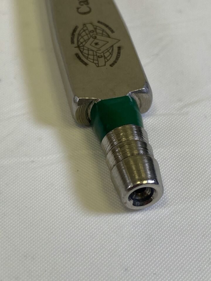 CARDIOVASCULAR INSTRUMENT CORP C-135-IF Intracardiac Sucker Infant 135deg CVOR — photo 7