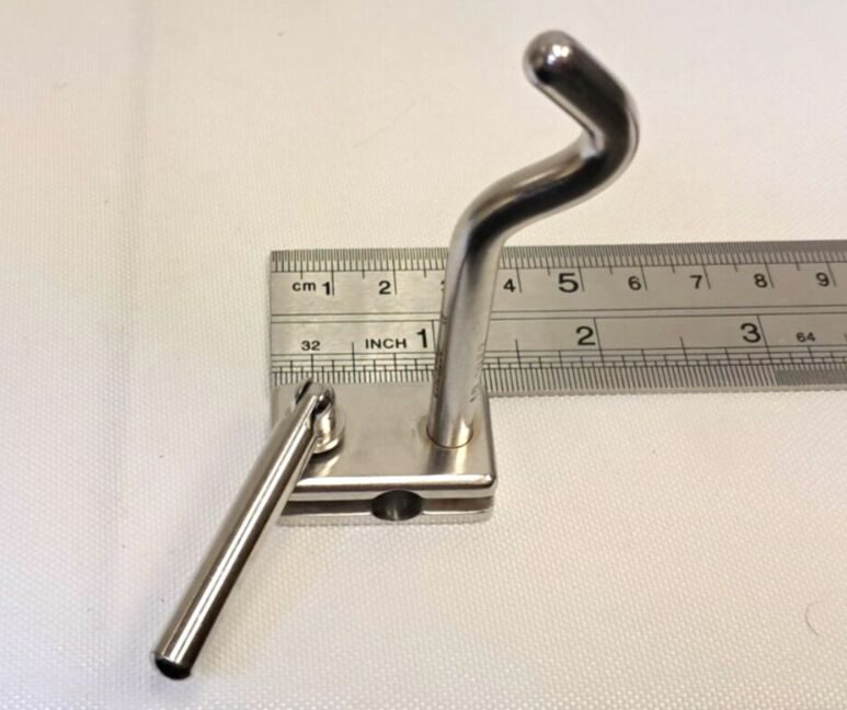 ARTHREX AR-1953 Graft Workstation Adjustable Post — photo 2