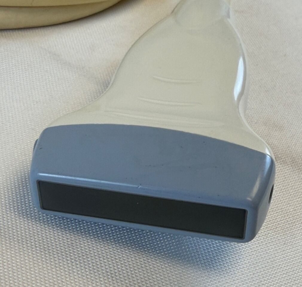 GE 9L-D Ultrasound Transducer — photo 3