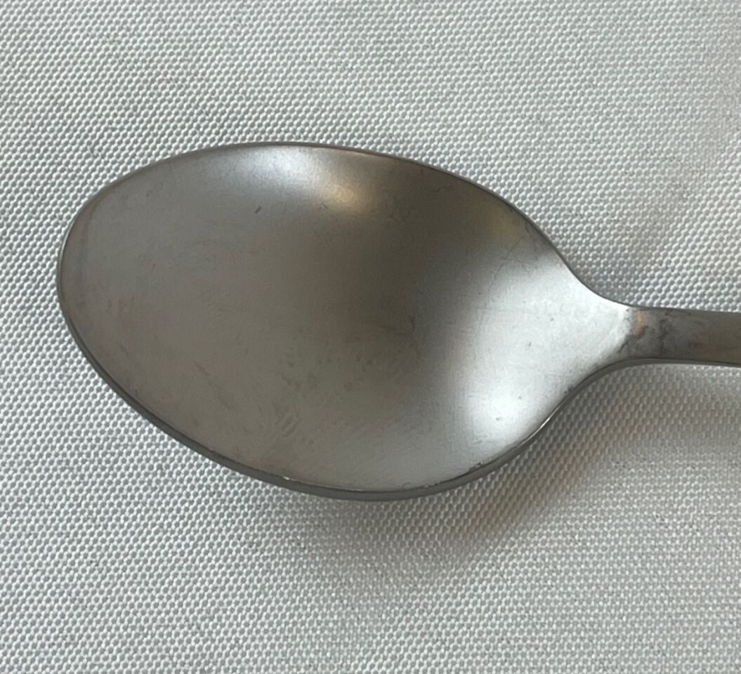 AESCULAP MG002R Surgical Spoon 30mm Width 6.25" Long — photo 3