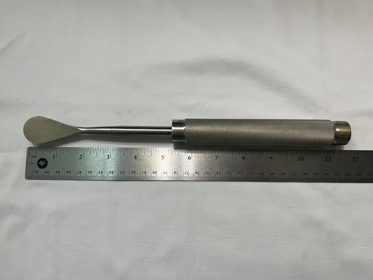 MILLENNIUM 0-46418S Spinal Cobb Elevator 1" x 11-1/2" — photo 4