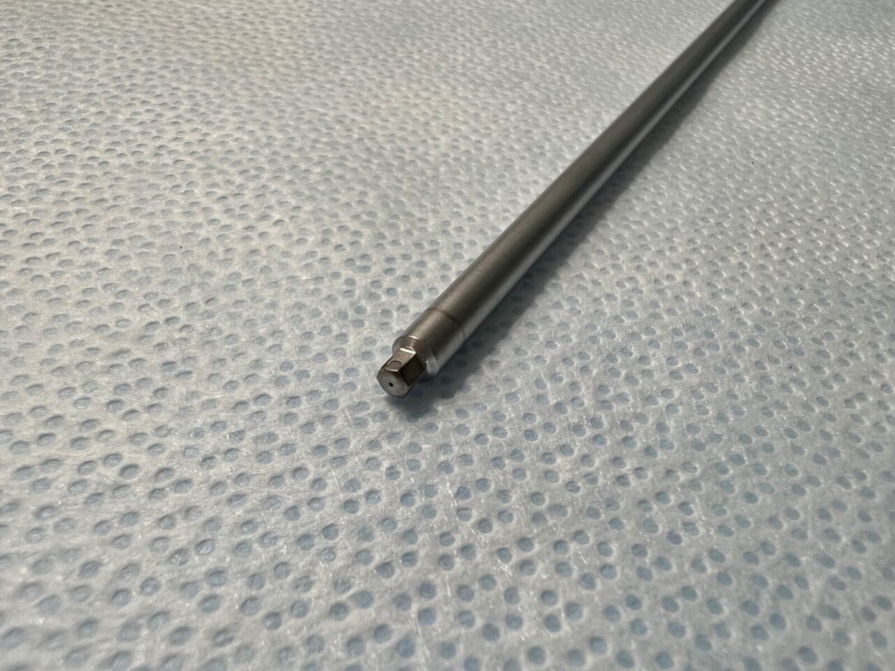 MEDTRONIC 6959993 Quick Release Self Holding Driver — photo 2