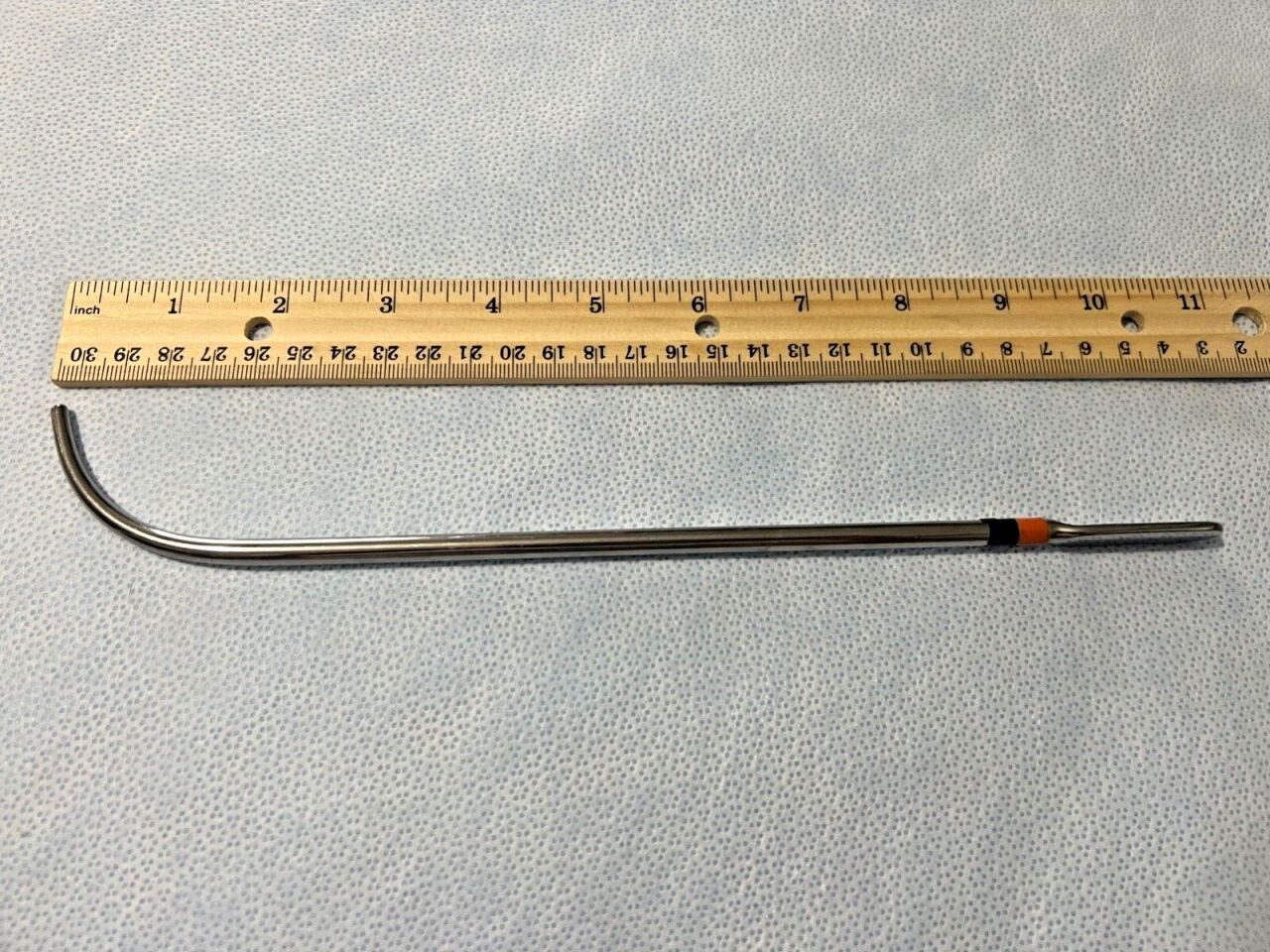 V. MUELLER GU4010-018 Van Buren Urethral Sound — photo 4