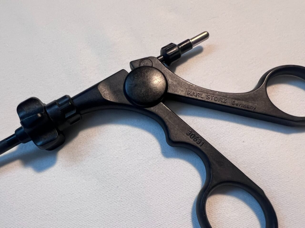 KARL STORZ 30420G Laparoscope — photo 4