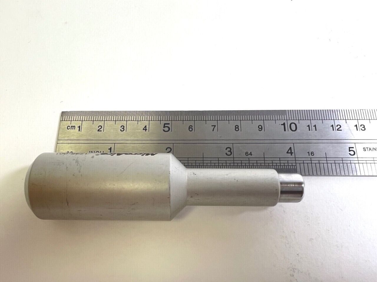 MICRO-AIRE 1745-001 Blade Locking Tool — photo 3