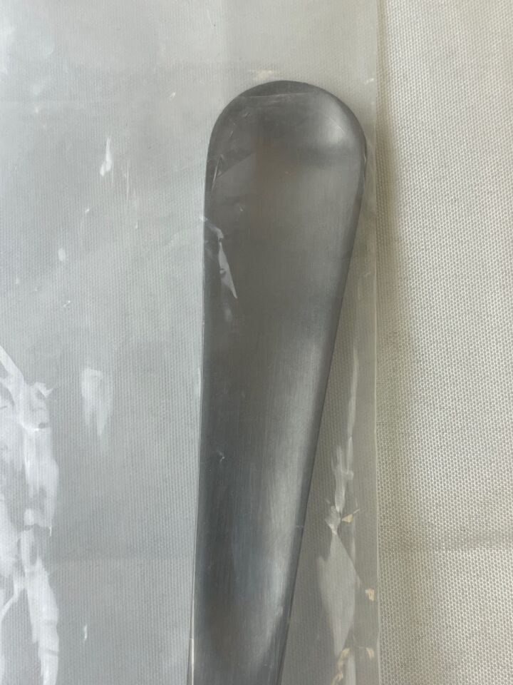 INTEGRA 225-425 L: 340mm Blade 108mm x 30mm Meyerding Hip & Shoulder Skid — photo 5