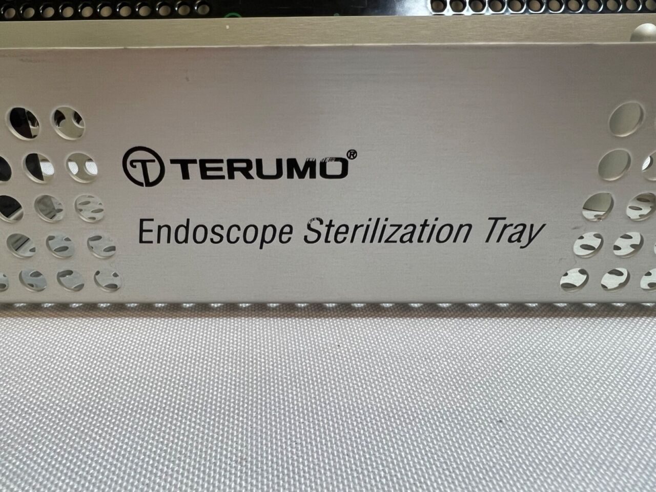TERUMO  Endoscopic Sterilization Tray — photo 3