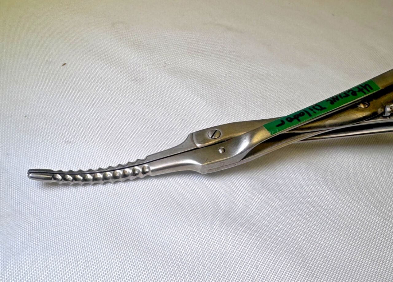 V. MUELLER GL-1540 Goodell Uterine Dilator — photo 5