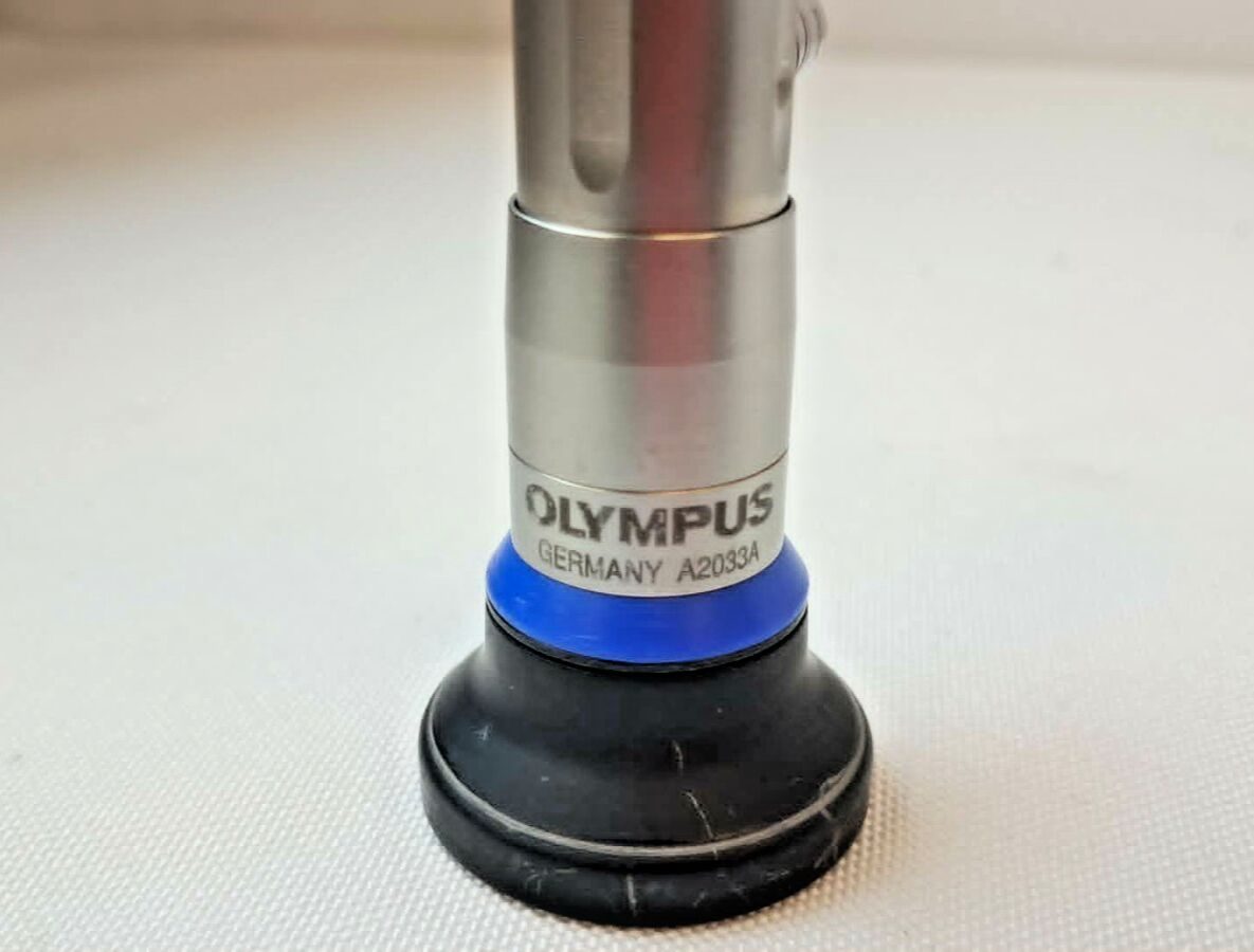OLYMPUS A2033A Cystoscope — photo 4