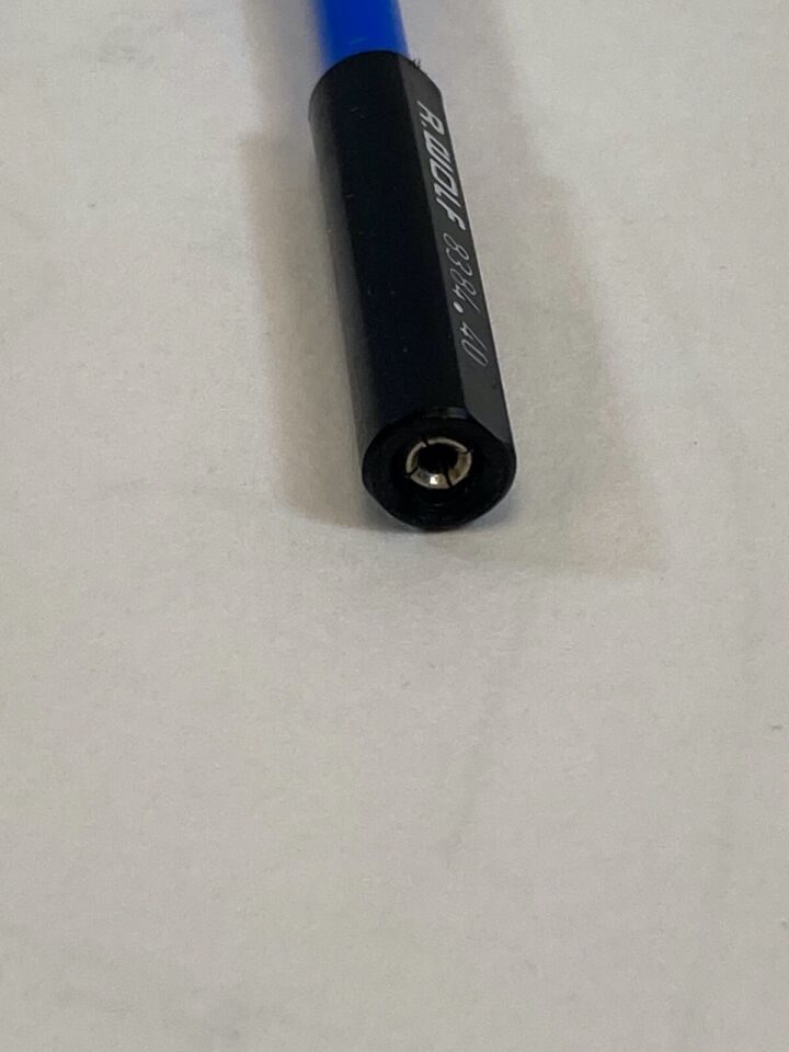 R. WOLF 8384.4 5mm x 450mm Monopolar Button Electrode Bariatric Laparoscopy — photo 5