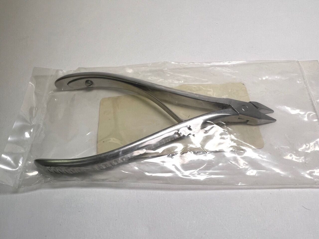 SYNTHES 329.14 US702 Universal Bending Pliers — photo 1