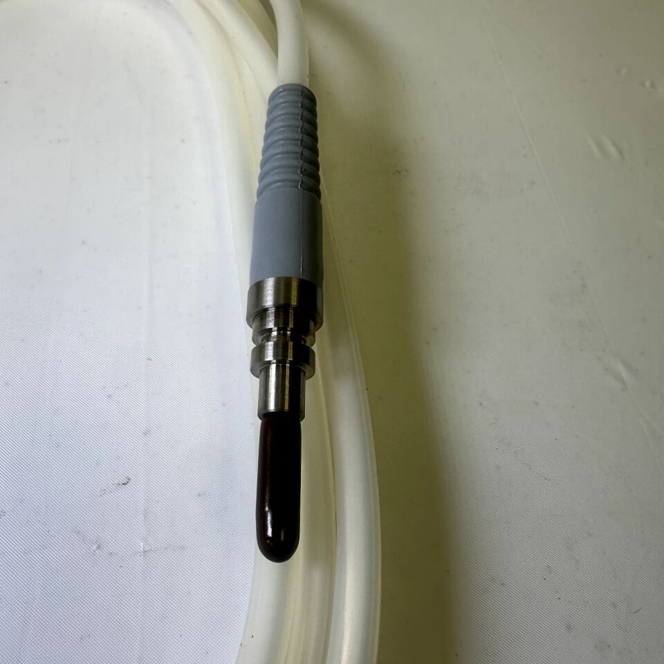 LUXTEC Clear Fiber Optic Light Cable — photo 5
