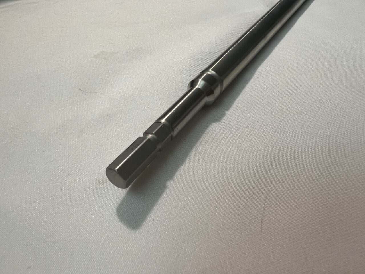 SYNTHES 03.622.002 Pangea Spine System Driver Instrument — photo 2