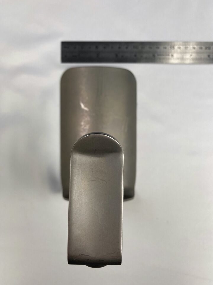 V. MUELLER SU3385 Weinberg Vagotomy Retractor 26mm — photo 4