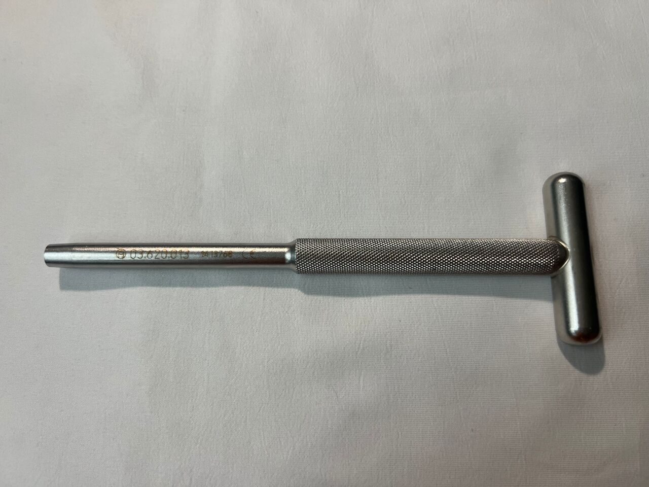 SYNTHES 03.620.013 Pangea Locking Cap Driver — photo 1
