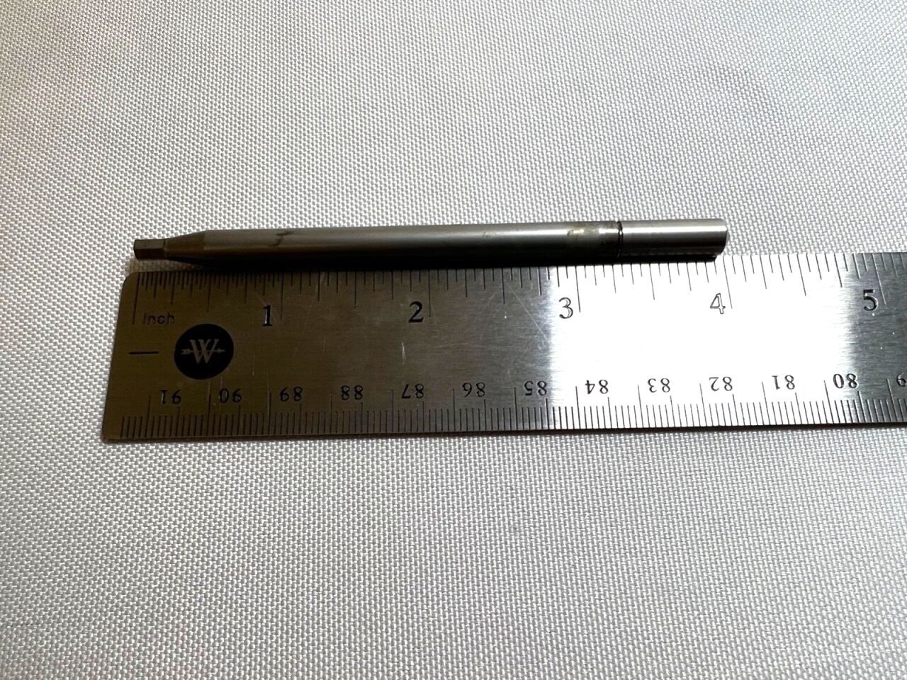 ZIMMER 2305-15 Orthopedic 3.5mm Hex Driver — photo 5