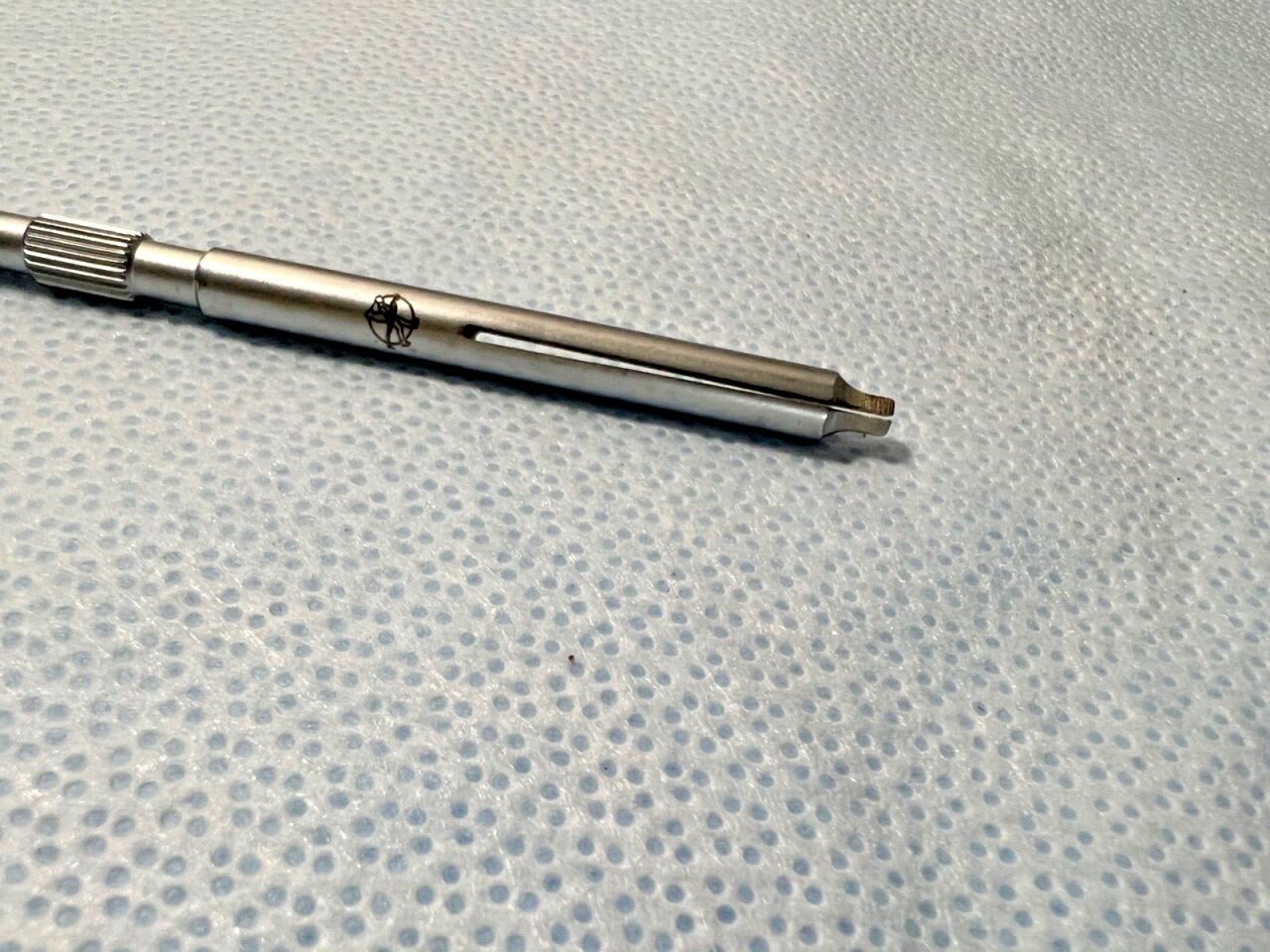 MEDTRONIC 7756241 Plug Introducer Swizzle Stick — photo 4