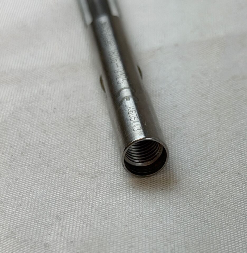 STRYKER 1806-0125 Reduction Spoon T2 Trochanter Entry Femoral Nailing Set — photo 3