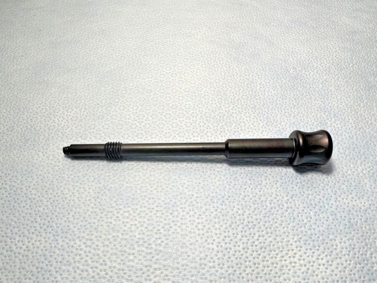 STRYKER  Locking Instrument 4-3/4" Orthopedics — photo 1