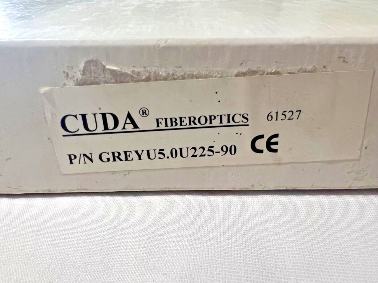 CUDA TECHNOLOGIES Grey U5.0U225-90 Light Source — photo 4