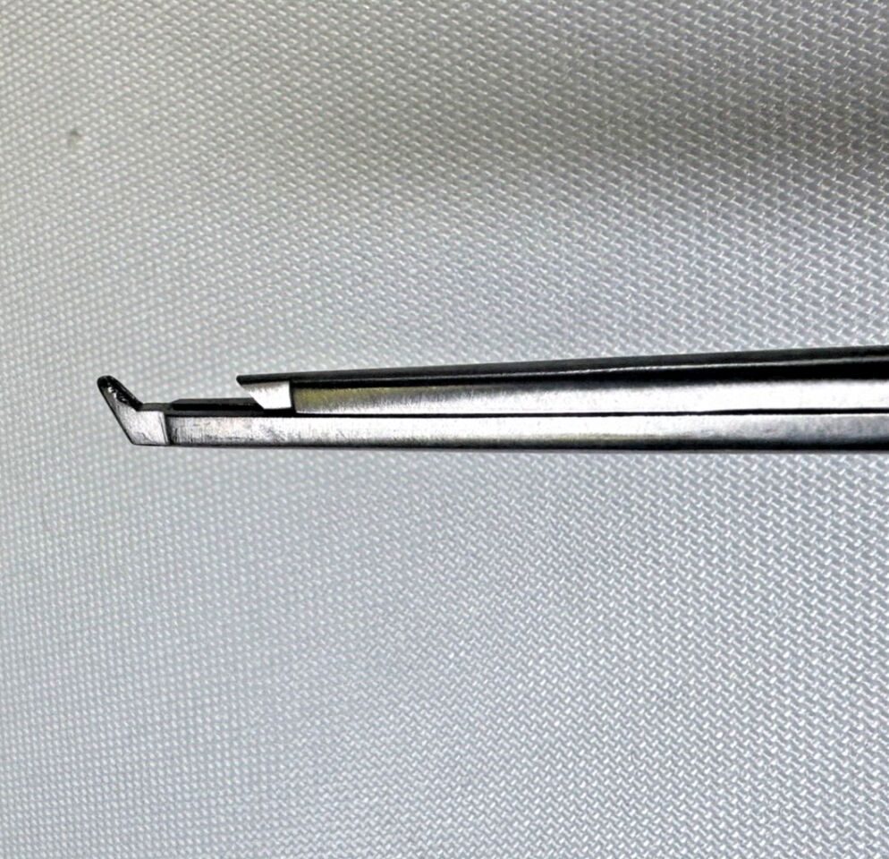CODMAN 80-1344 Hardy Sella Punch 1mm — photo 7
