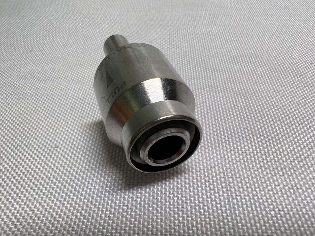 ZIMMER HALL 5044-05 Series 3 Trinkle Adapter — photo 4