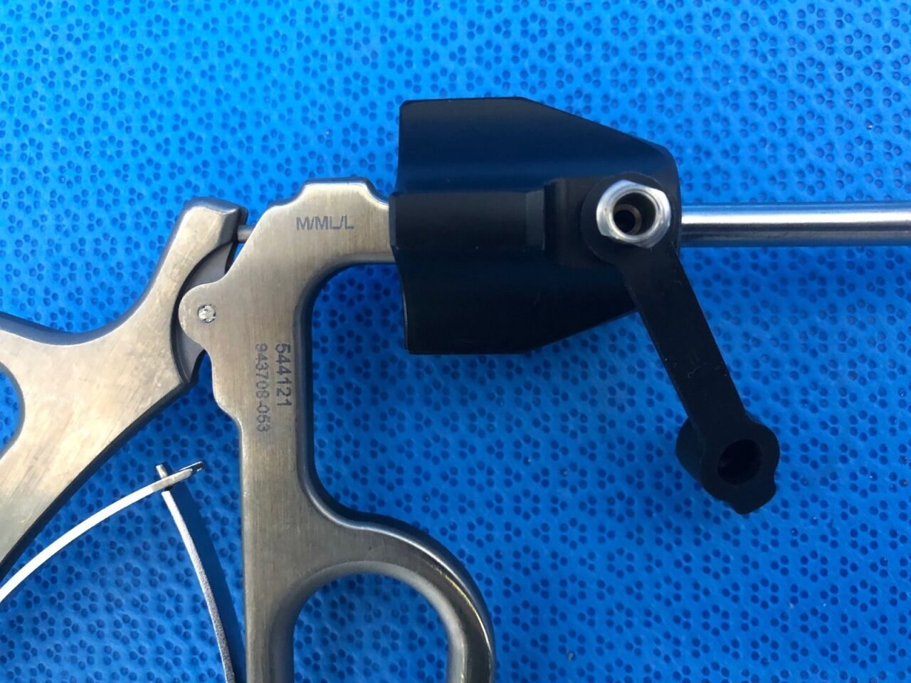 WECK 544121 5mm M/ML/L Clip Remover Hem-o-Lok Laparoscopic Clip Remover — photo 4