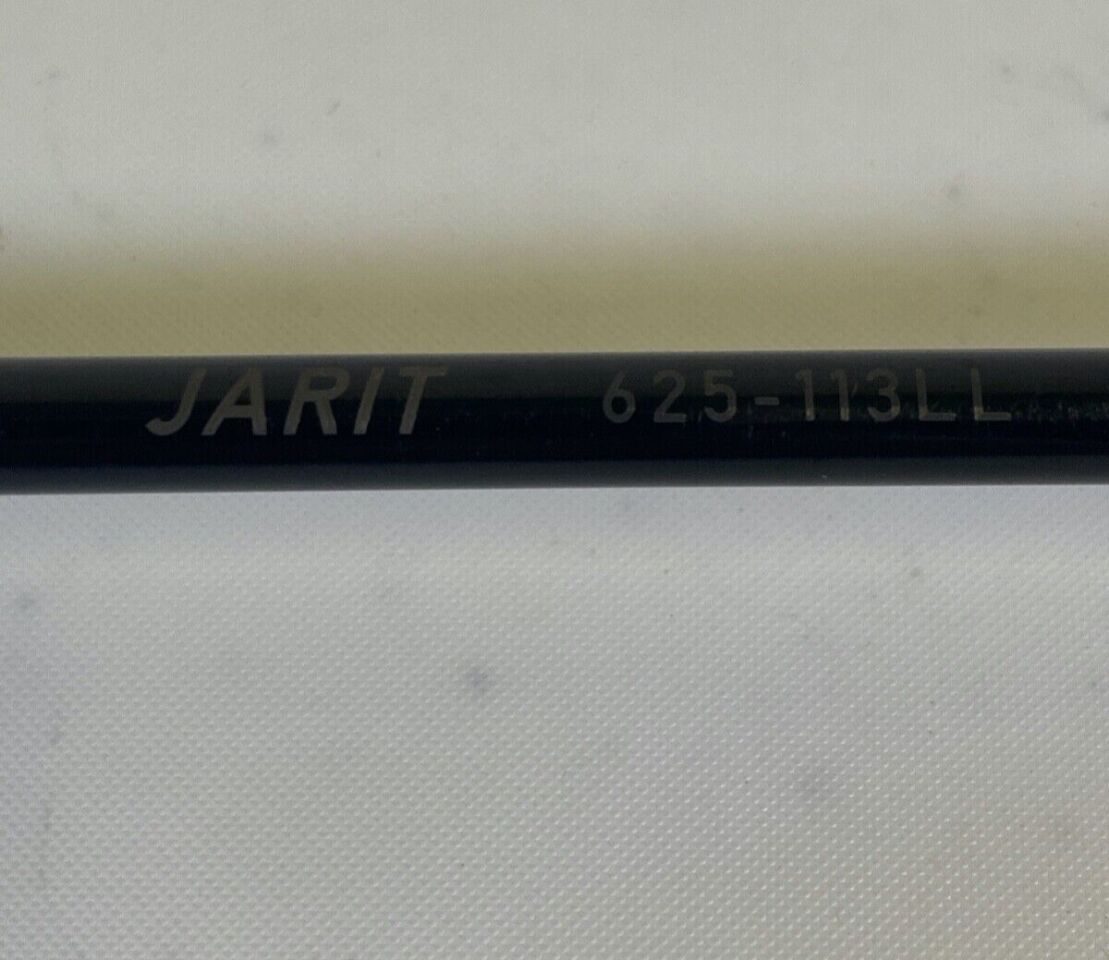 JARIT 625-113LL RotoLok Atrau-Allis Grasping Forcep Locking Lever 5mm x 332mm — photo 3