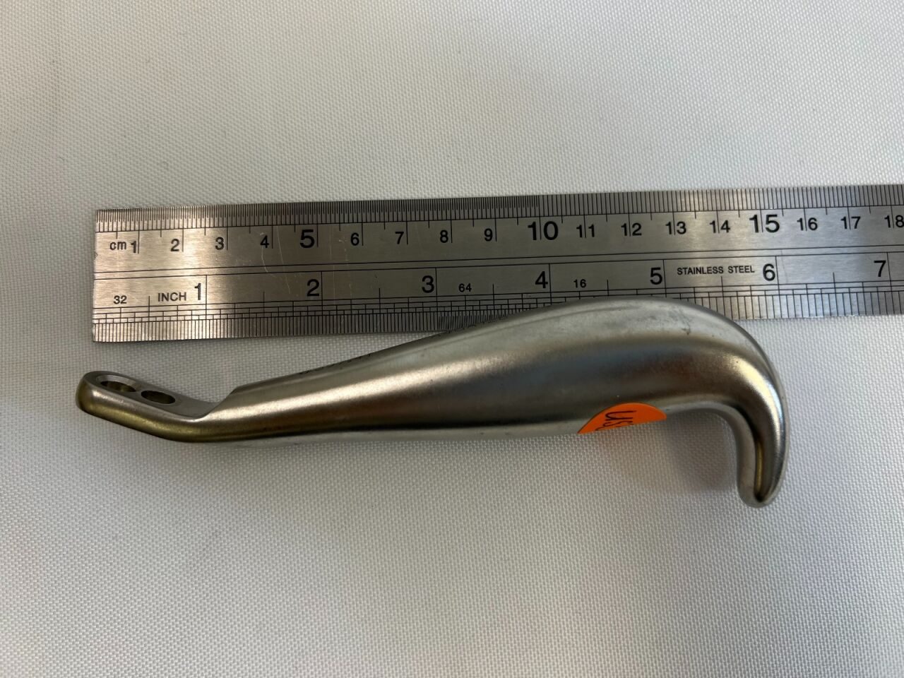 SYNTHES 397.41 Trocar Handle — photo 2