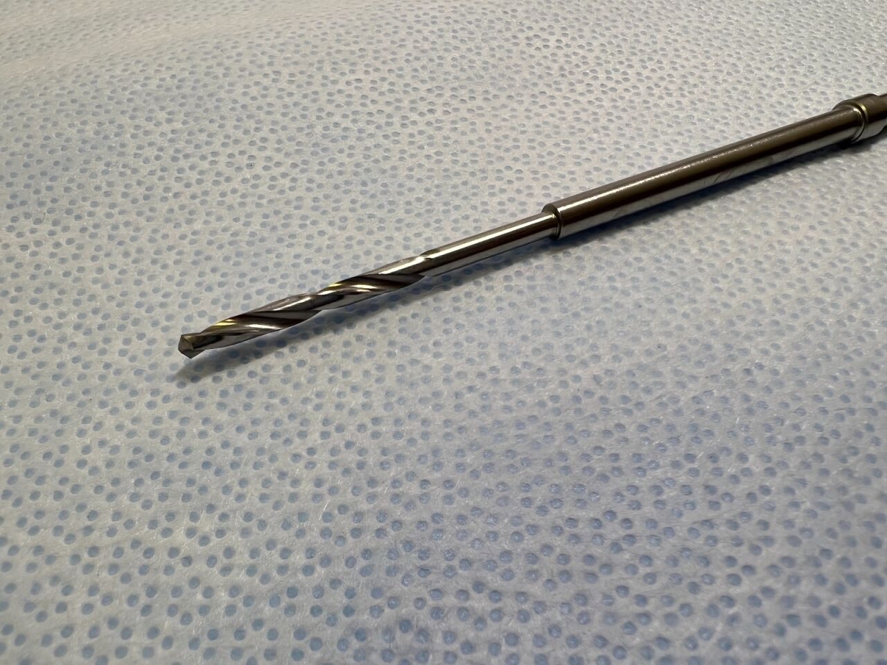 SYNTHES 324.14 Drill Bit — photo 3